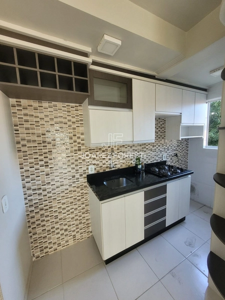 Apartamento perto do UPA em Chapecó sc.