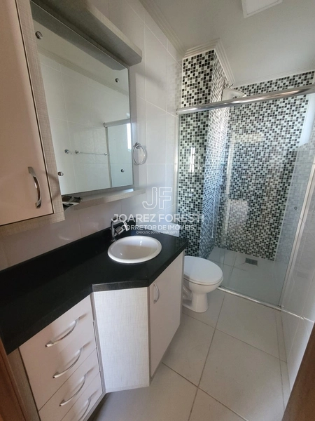 Apartamento perto do UPA em Chapecó sc.: 8ª foto da galeria de imagens do imóvel