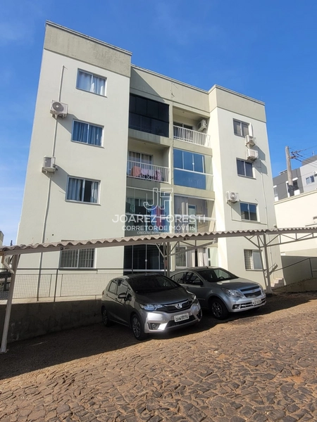 Apartamento perto do UPA em Chapecó sc.: 2ª foto da galeria de imagens do imóvel