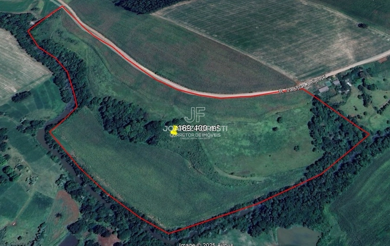 Área de terra proximo  da Cidade de Lajeado Grande SC.: 1ª foto da galeria de imagens do imóvel