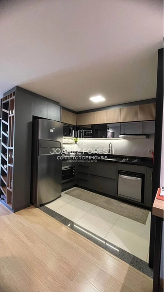 Vendo Apartamento no Passo do Fortes: 5ª foto da galeria de imagens do imóvel