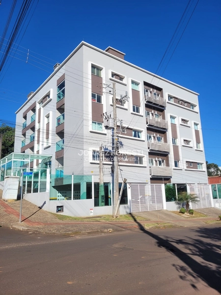 Vendo Apartamento no Passo do Fortes