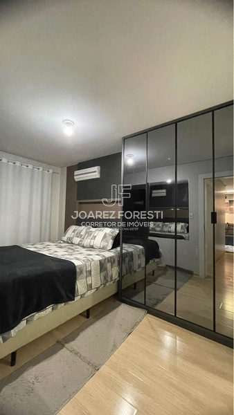 Vendo Apartamento no Passo do Fortes: 4ª foto da galeria de imagens do imóvel
