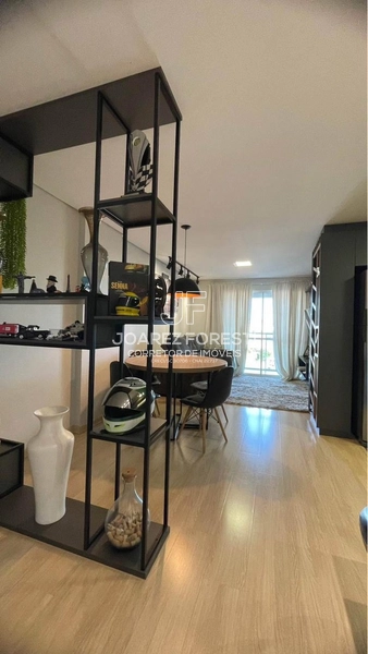 Vendo Apartamento no Passo do Fortes: 3ª foto da galeria de imagens do imóvel