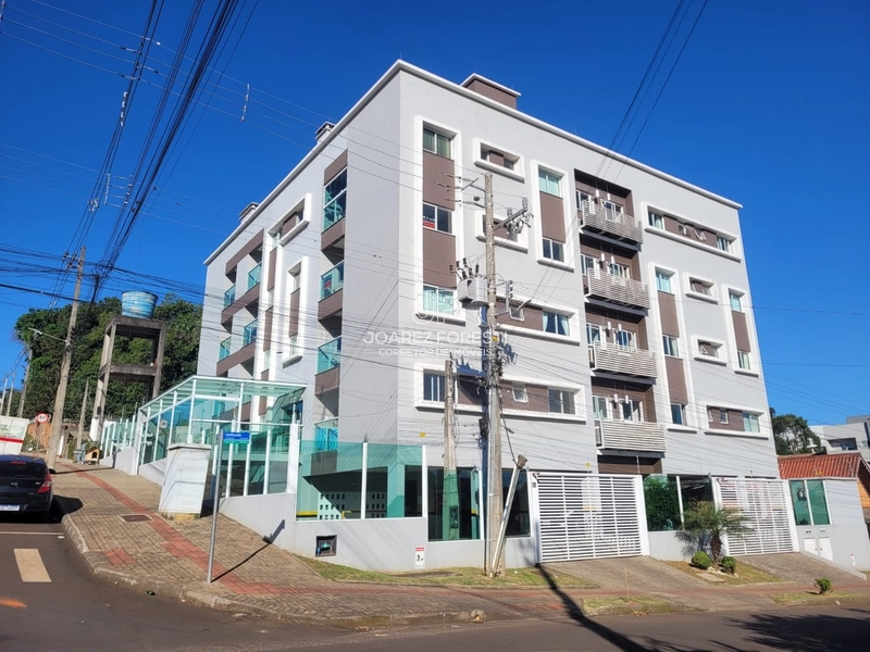 Vendo Apartamento no Passo do Fortes: 2ª foto da galeria de imagens do imóvel