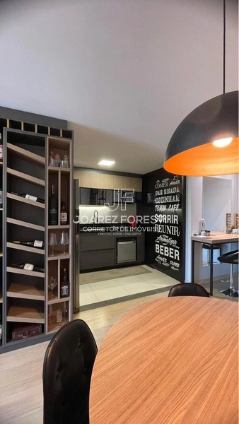 Vendo Apartamento no Passo do Fortes: 6ª foto da galeria de imagens do imóvel