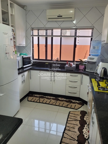 Casa a venda no Bairro Presidente Medici em Chapecó sc.: 10ª foto da galeria de imagens do imóvel