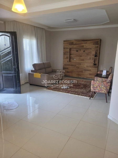 Casa a venda no Bairro Presidente Medici em Chapecó sc.: 11ª foto da galeria de imagens do imóvel