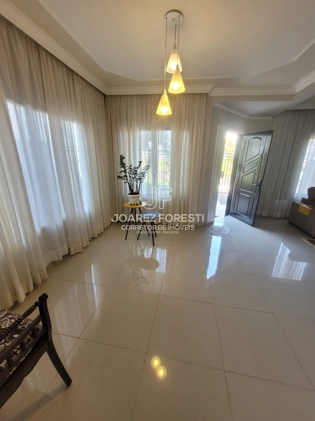 Casa a venda no Bairro Presidente Medici em Chapecó sc.: 12ª foto da galeria de imagens do imóvel