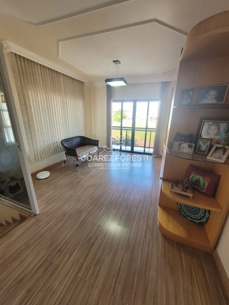 Casa a venda no Bairro Presidente Medici em Chapecó sc.: 8ª foto da galeria de imagens do imóvel