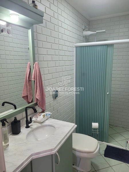 Casa a venda no Bairro Presidente Medici em Chapecó sc.: 7ª foto da galeria de imagens do imóvel