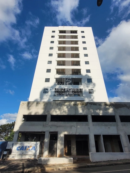 Apartamento para entrega em Março de 2026.