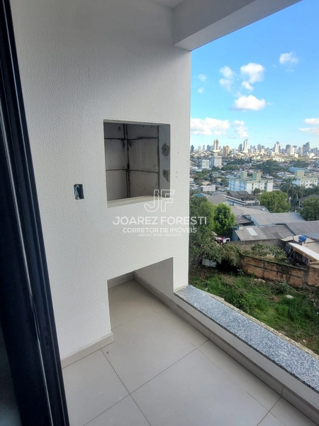 Apartamento para entrega em Março de 2026.: 9ª foto da galeria de imagens do imóvel