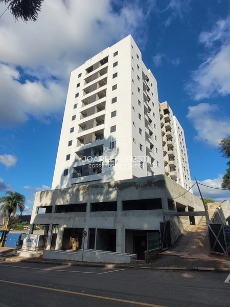 Apartamento para entrega em Março de 2026.: 2ª foto da galeria de imagens do imóvel