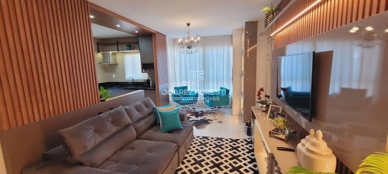 Apartamento de frente no bairro São Cristóvão.: 2ª foto da galeria de imagens do imóvel