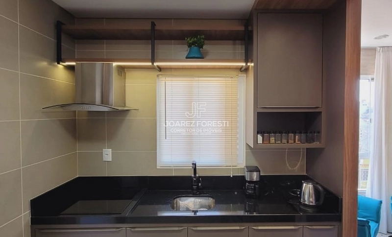 Apartamento de frente no bairro São Cristóvão.: 6ª foto da galeria de imagens do imóvel