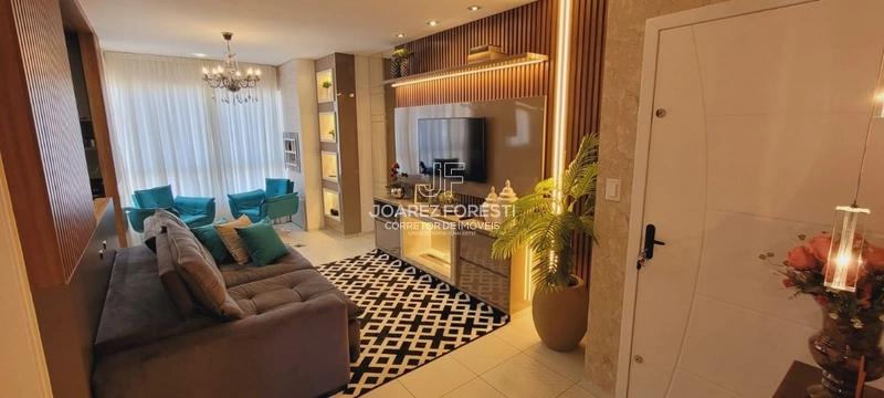 Apartamento de frente no bairro São Cristóvão.: 3ª foto da galeria de imagens do imóvel