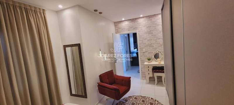 Apartamento de frente no bairro São Cristóvão.: 5ª foto da galeria de imagens do imóvel