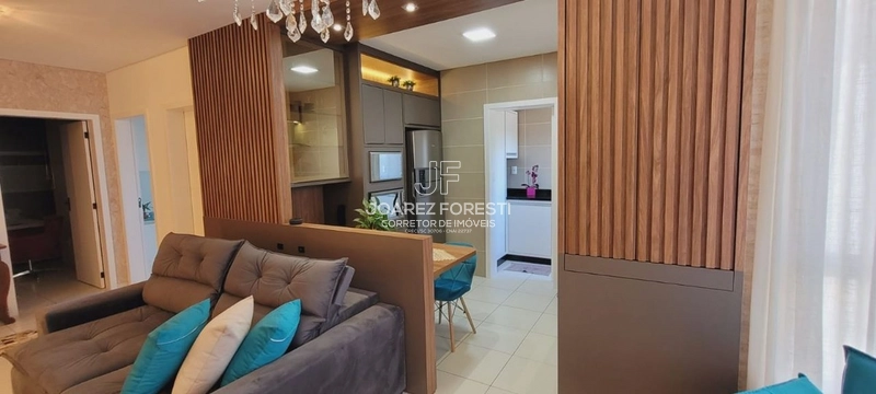 Apartamento de frente no bairro São Cristóvão.: 3ª foto da galeria de imagens do imóvel