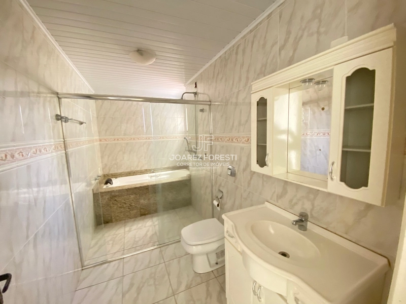 Apartamento no Centro de Chapecó sc: 8ª foto da galeria de imagens do imóvel