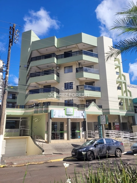 Apartamento no Centro de Chapecó sc