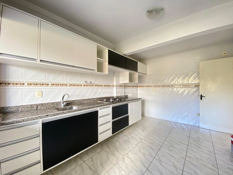 Apartamento no Centro de Chapecó sc: 6ª foto da galeria de imagens do imóvel