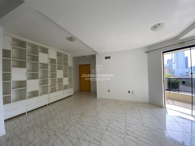 Apartamento no Centro de Chapecó sc: 5ª foto da galeria de imagens do imóvel