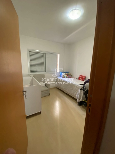 Vendo apartamento no centro de Chapecó sc.: 9ª foto da galeria de imagens do imóvel