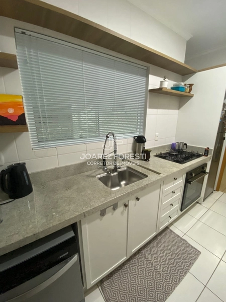 Vendo apartamento no centro de Chapecó sc.: 7ª foto da galeria de imagens do imóvel