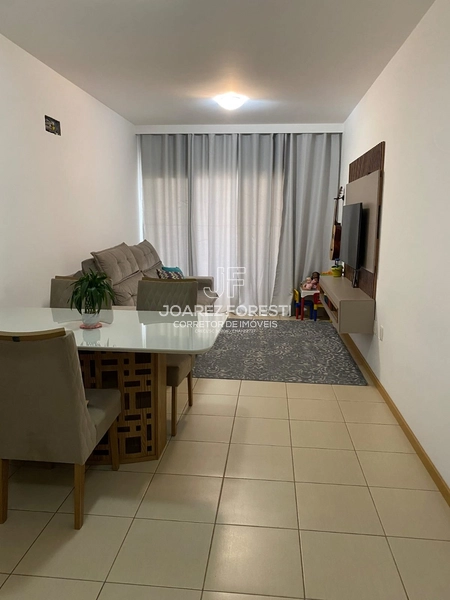 Vendo apartamento no centro de Chapecó sc.: 4ª foto da galeria de imagens do imóvel