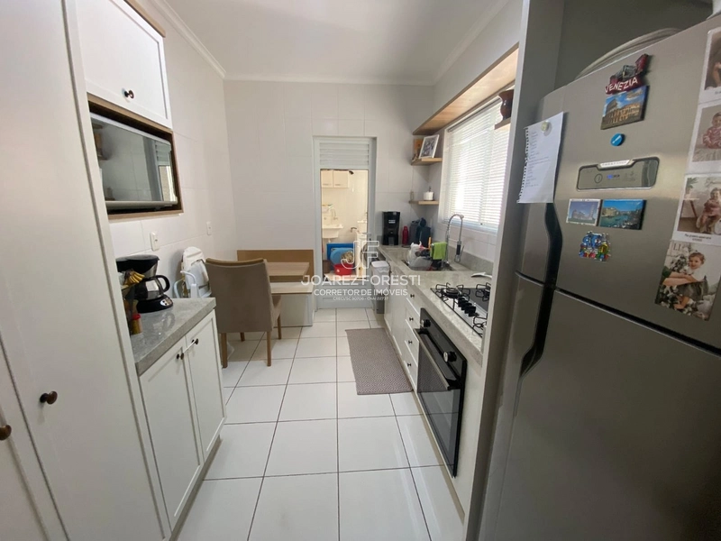 Vendo apartamento no centro de Chapecó sc.: 11ª foto da galeria de imagens do imóvel