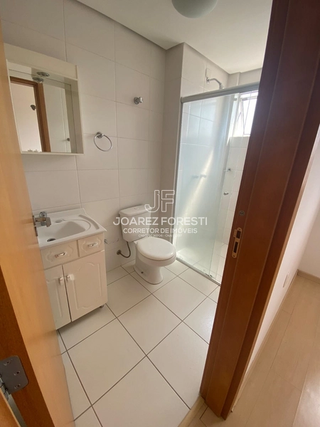 Vendo apartamento no centro de Chapecó sc.: 10ª foto da galeria de imagens do imóvel