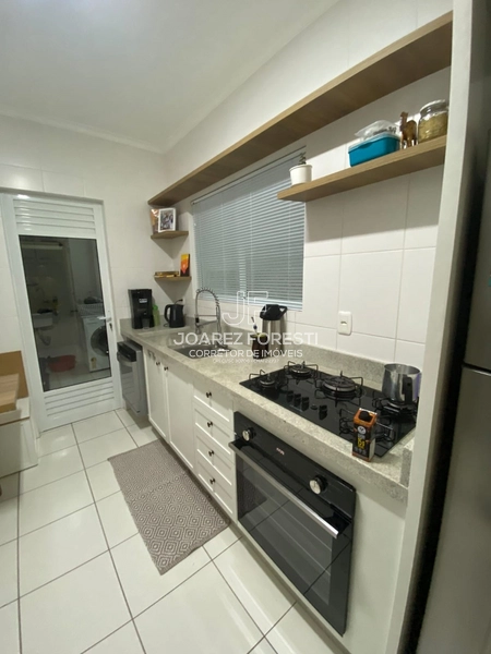 Vendo apartamento no centro de Chapecó sc.: 6ª foto da galeria de imagens do imóvel