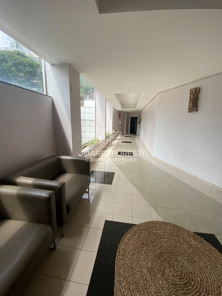 Vendo apartamento no centro de Chapecó sc.: 3ª foto da galeria de imagens do imóvel