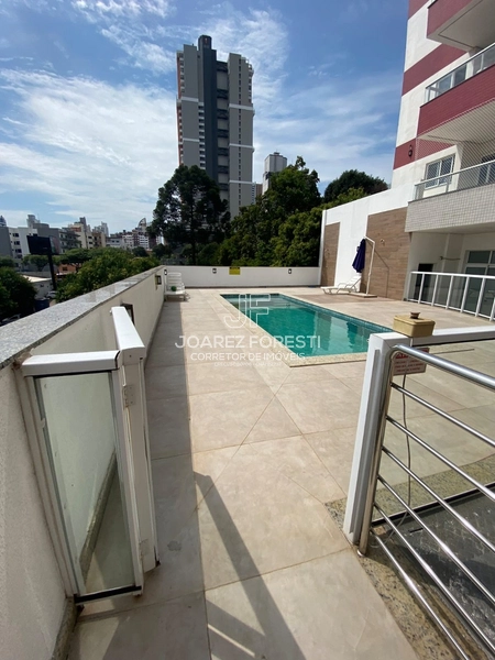 Vendo apartamento no centro de Chapecó sc.: 2ª foto da galeria de imagens do imóvel