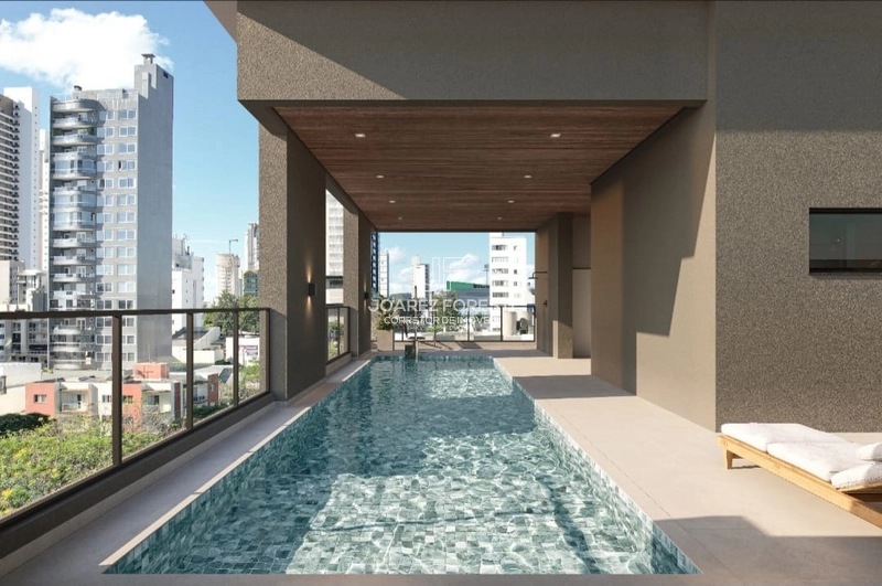 Apartamento na planta no Centro de Chapecó SC: 7ª foto da galeria de imagens do imóvel