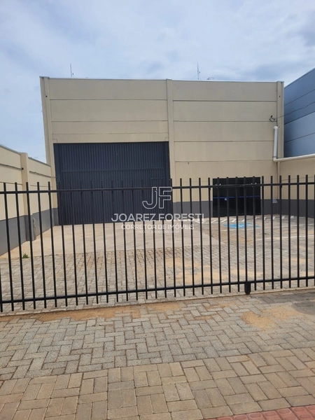 Barracão a venda em Chapecó sc: 5ª foto da galeria de imagens do imóvel