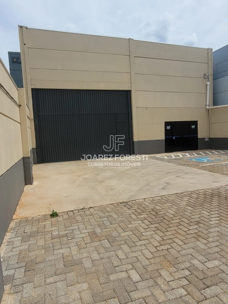 Barracão a venda em Chapecó sc: 2ª foto da galeria de imagens do imóvel