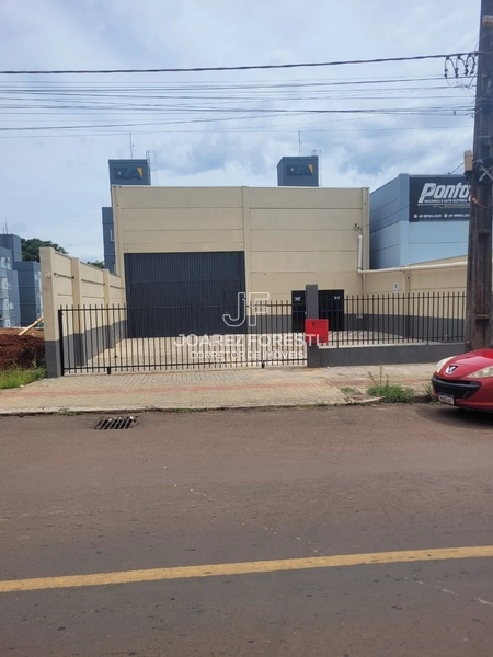 Barracão a venda em Chapecó sc: 6ª foto da galeria de imagens do imóvel