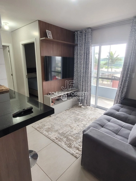 Apartamento próximo ao Centro de Chapecó SC.: 3ª foto da galeria de imagens do imóvel