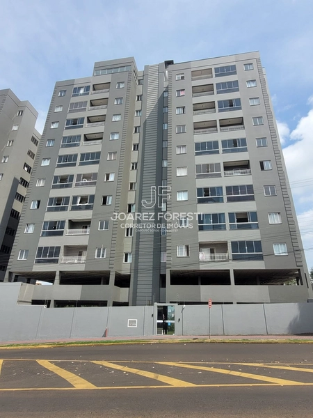 Apartamento próximo ao Centro de Chapecó SC.