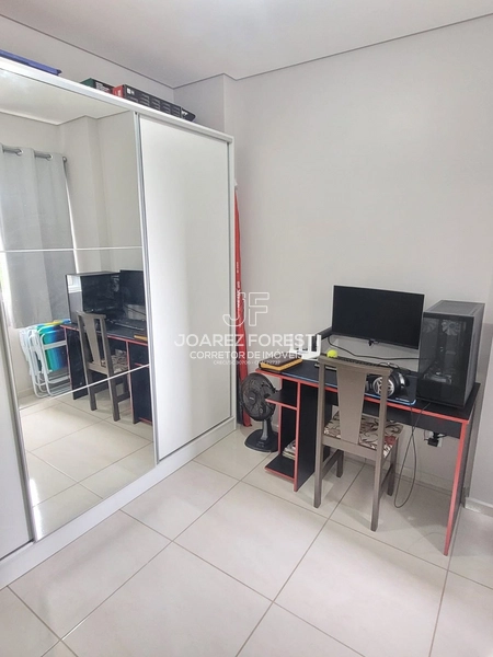 Apartamento próximo ao Centro de Chapecó SC.: 4ª foto da galeria de imagens do imóvel