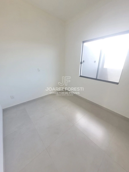 Casa Geminada em Chapecó SC: 6ª foto da galeria de imagens do imóvel