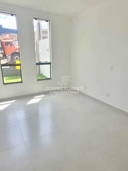 Casa Geminada em Chapecó SC: 4ª foto da galeria de imagens do imóvel