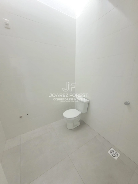 Casa Geminada em Chapecó SC: 7ª foto da galeria de imagens do imóvel