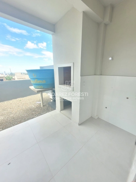 Casa Geminada em Chapecó SC: 8ª foto da galeria de imagens do imóvel