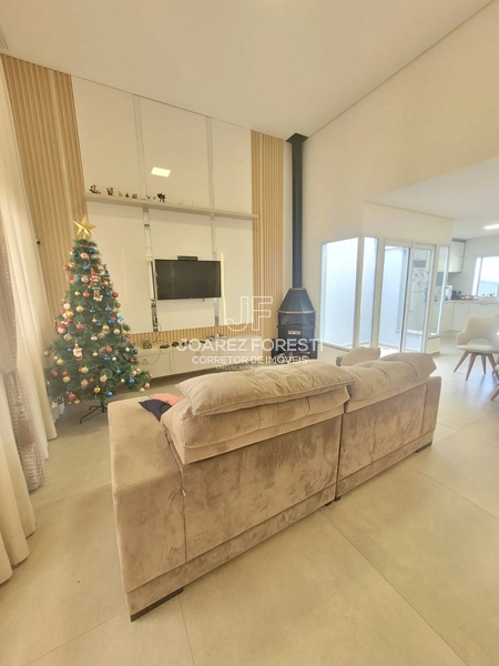 Casa a venda próximo do Shopping de Chapecó  SC.: 3ª foto da galeria de imagens do imóvel