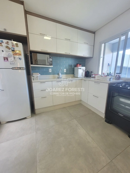 Casa a venda próximo do Shopping de Chapecó  SC.: 5ª foto da galeria de imagens do imóvel