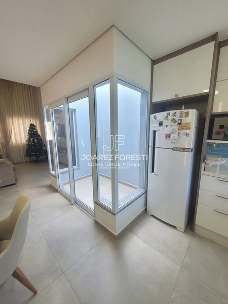 Casa a venda próximo do Shopping de Chapecó  SC.: 10ª foto da galeria de imagens do imóvel