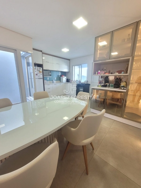 Casa a venda próximo do Shopping de Chapecó  SC.: 2ª foto da galeria de imagens do imóvel